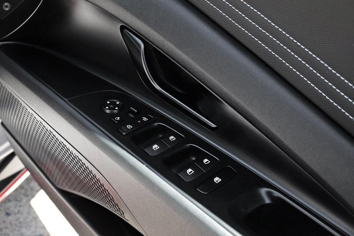 2025 Hyundai i30 N Premium