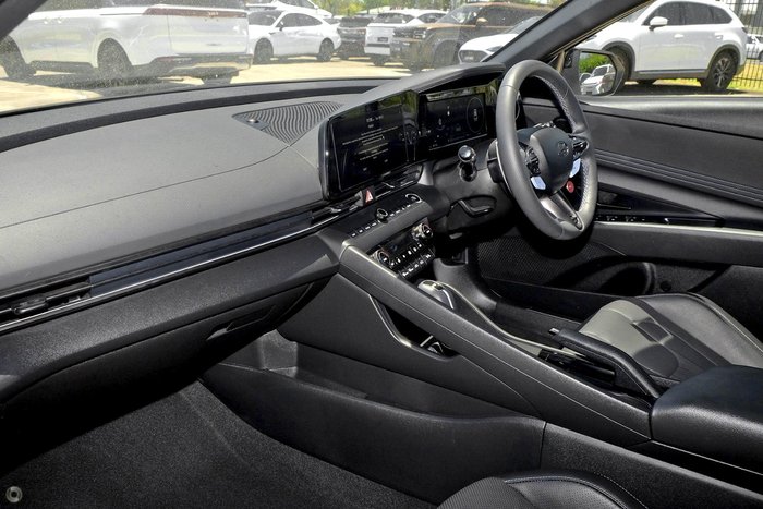 2025 Hyundai i30 N Premium