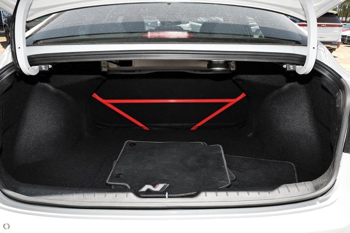 2025 Hyundai i30 N Premium