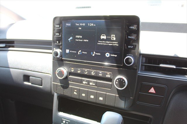 2025 Hyundai STARIA LOAD