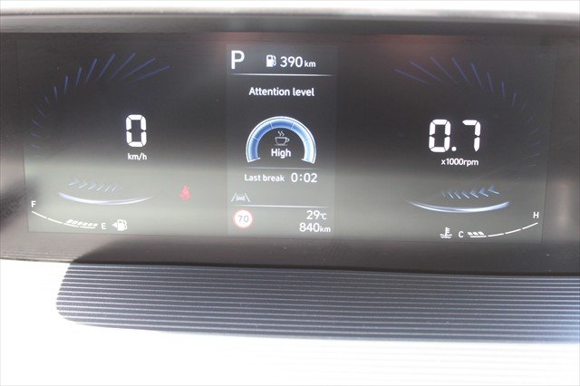 2025 Hyundai STARIA LOAD