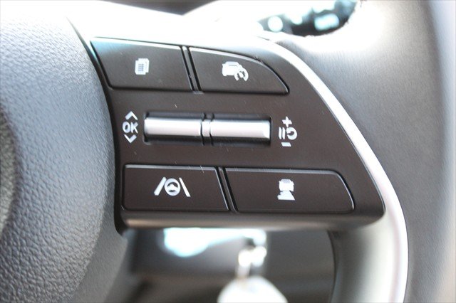 2025 Hyundai STARIA LOAD