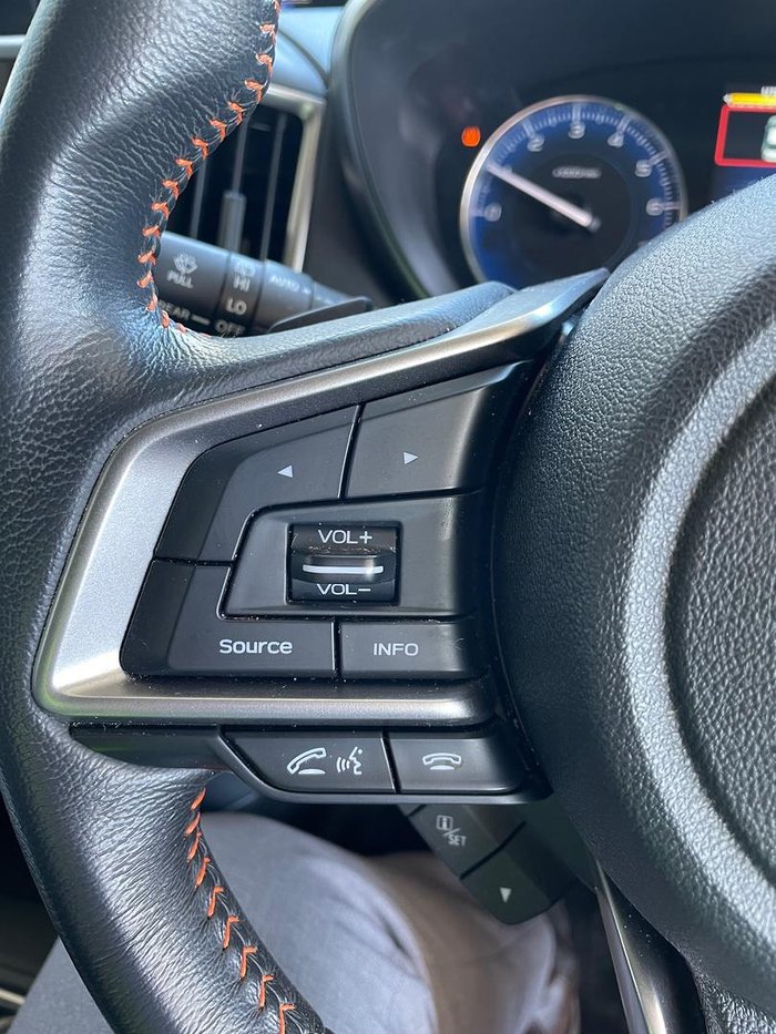 2021 Subaru XV Hybrid L