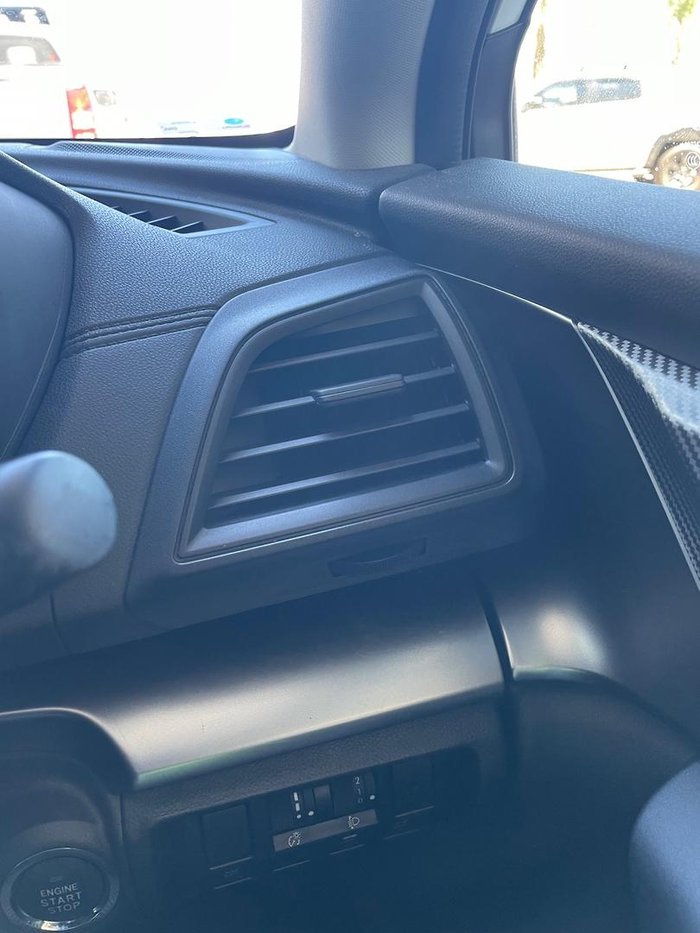 2021 Subaru XV Hybrid L