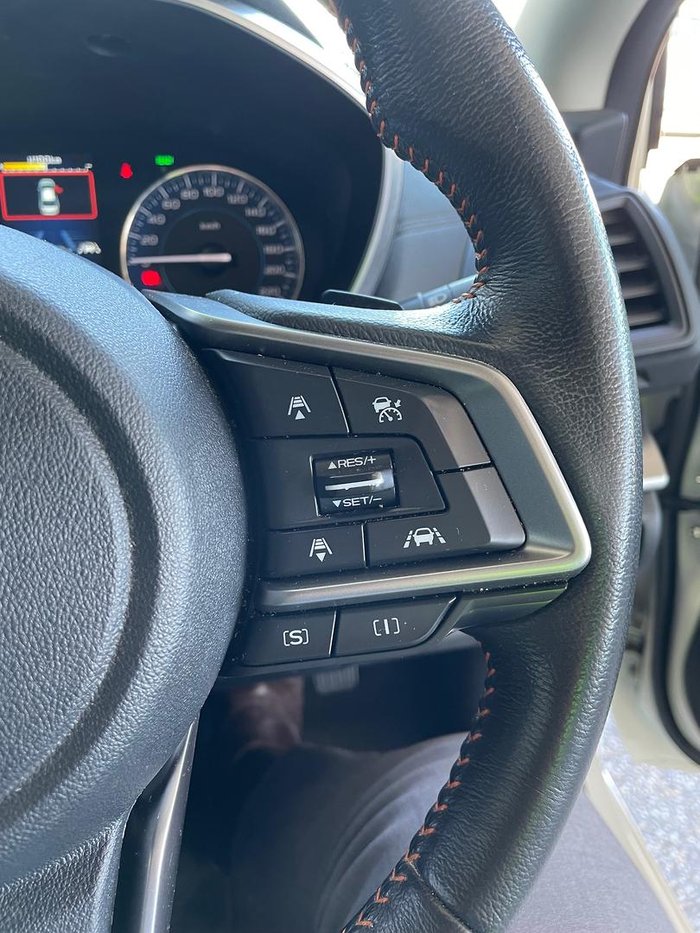 2021 Subaru XV Hybrid L