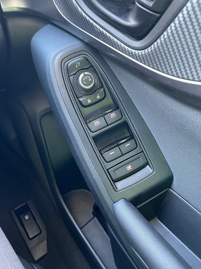 2021 Subaru XV Hybrid L