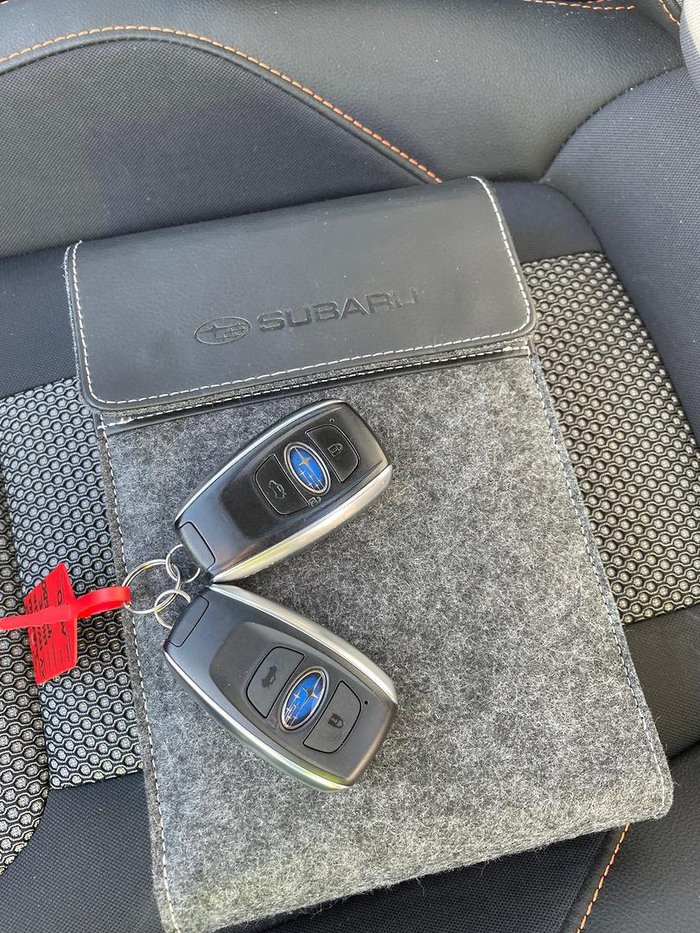 2021 Subaru XV Hybrid L