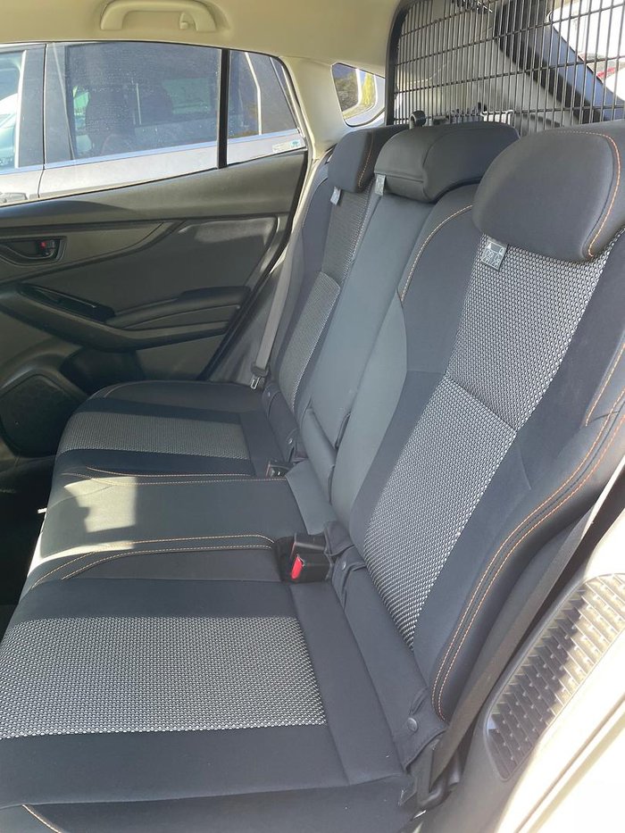 2021 Subaru XV Hybrid L