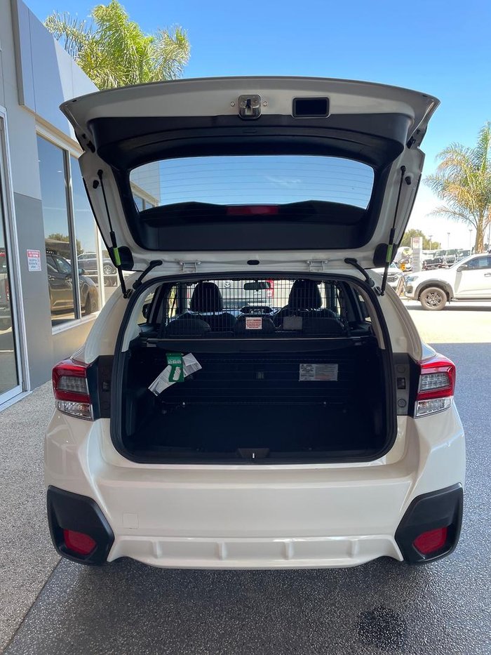 2021 Subaru XV Hybrid L