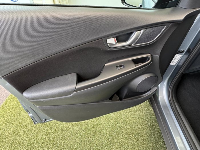 2020 Hyundai Kona Active