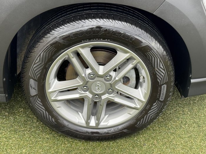 2020 Hyundai Kona Active