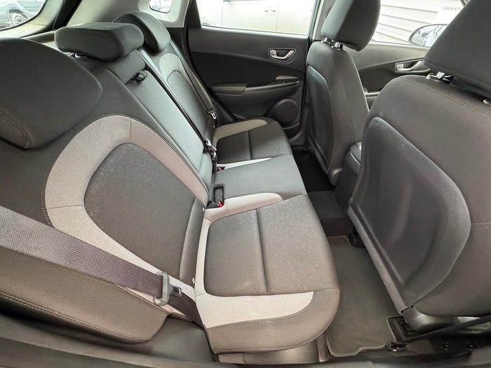 2020 Hyundai Kona Active