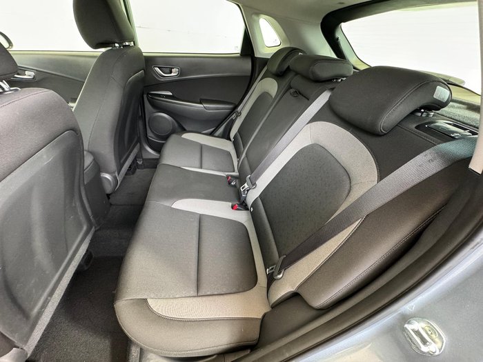 2020 Hyundai Kona Active