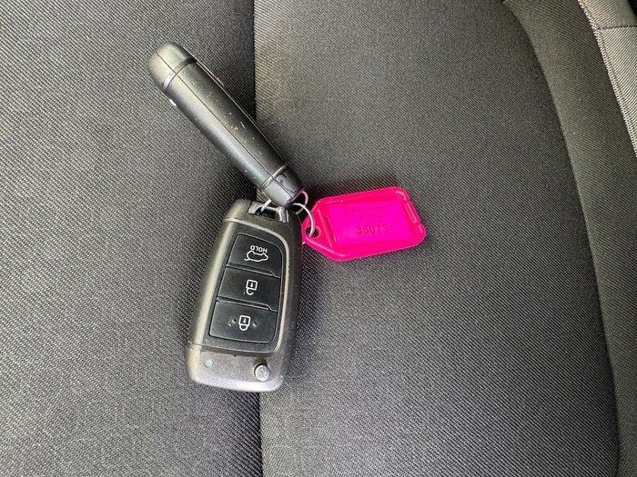 2020 Hyundai Kona Active