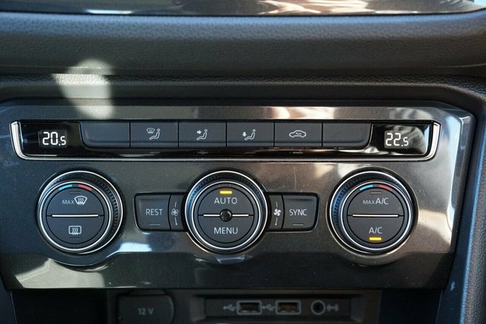 2019 Volkswagen Tiguan 110TSI Comfortline