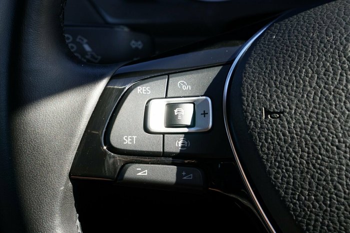 2019 Volkswagen Tiguan 110TSI Comfortline