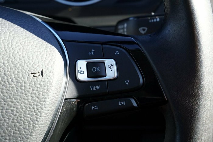 2019 Volkswagen Tiguan 110TSI Comfortline