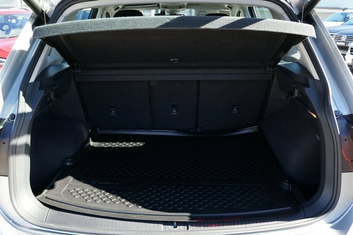 2019 Volkswagen Tiguan 110TSI Comfortline