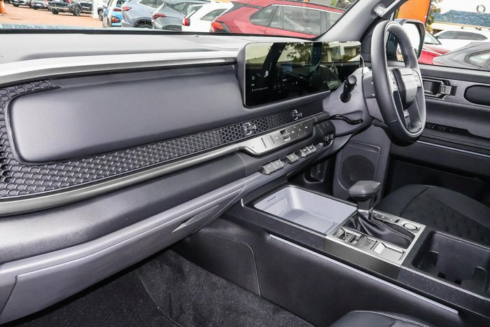 2025 Kia Tasman SX+