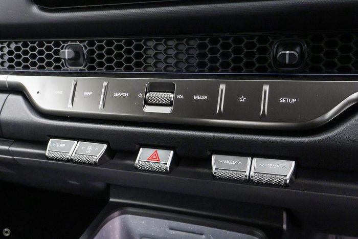 2025 Kia Tasman SX+