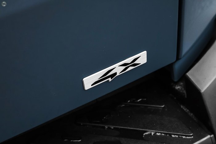 2025 Kia Tasman SX+