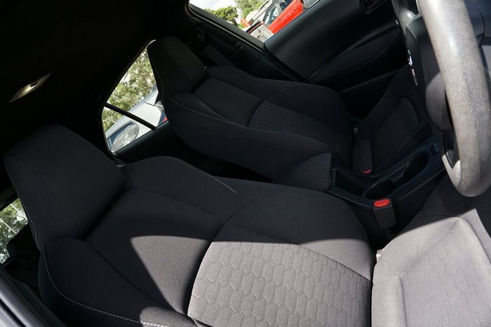 2024 Toyota Corolla Ascent Sport