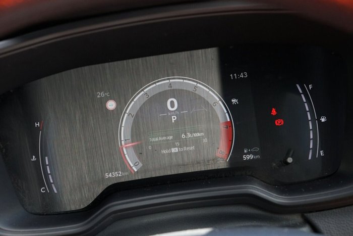 2024 Toyota Corolla Ascent Sport