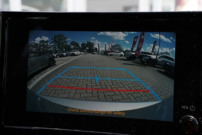 2024 Toyota Corolla Ascent Sport