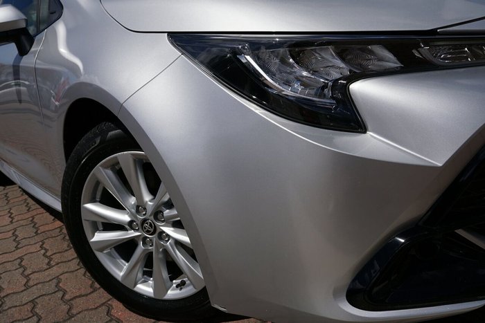 2024 Toyota Corolla Ascent Sport