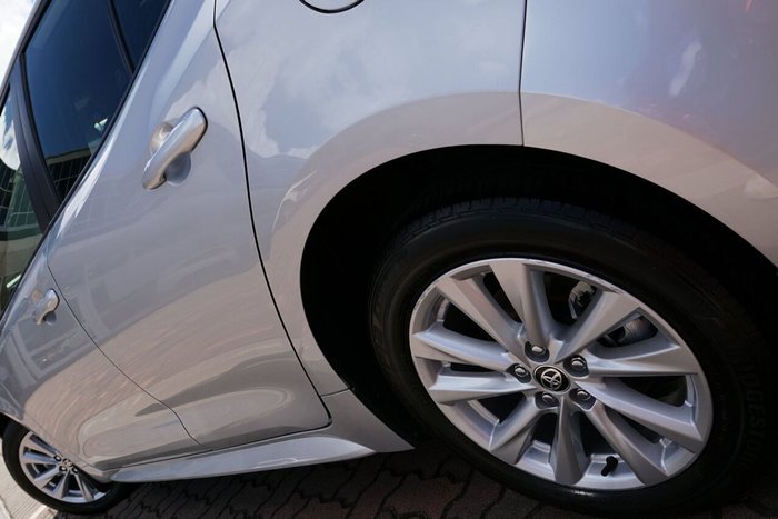 2024 Toyota Corolla Ascent Sport