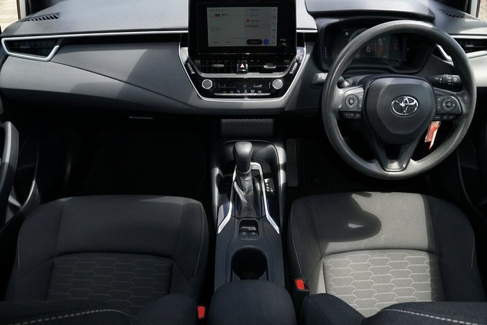 2024 Toyota Corolla Ascent Sport