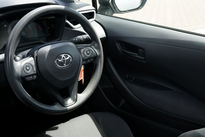 2024 Toyota Corolla Ascent Sport