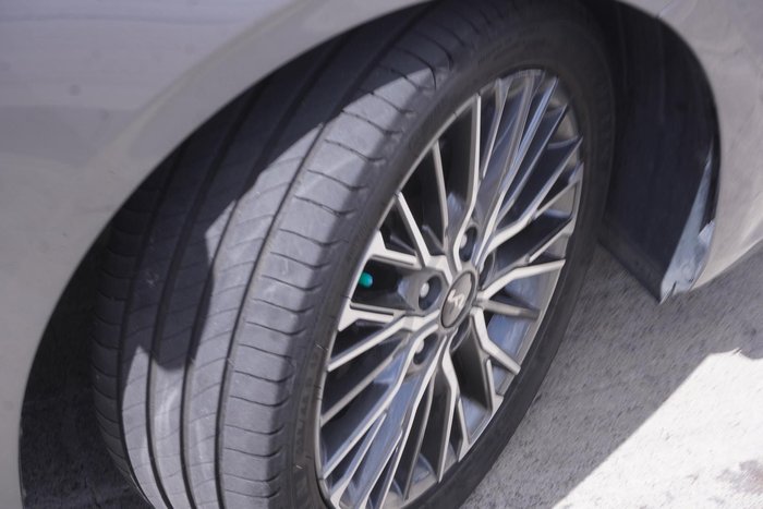 2021 Kia Cerato Sport+