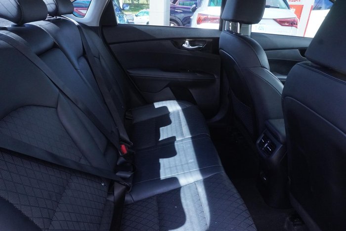 2021 Kia Cerato Sport+