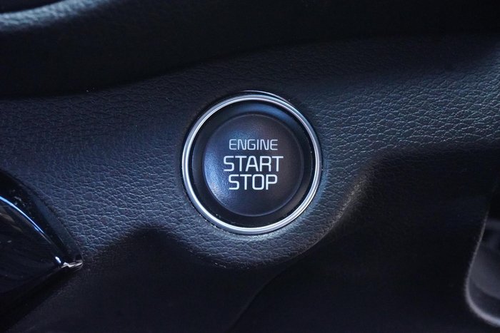 2021 Kia Cerato Sport+