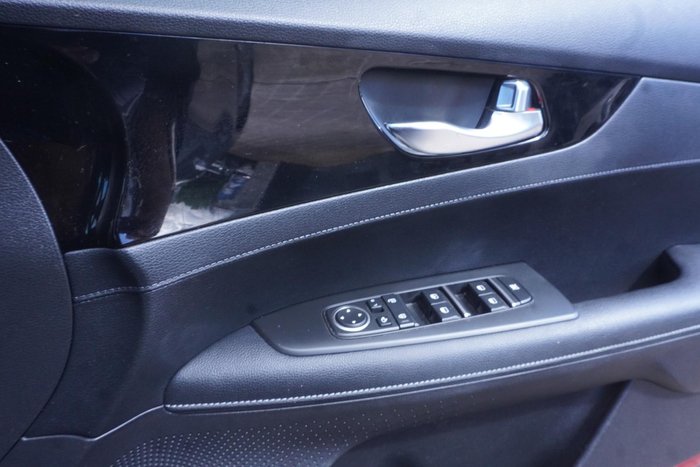 2021 Kia Cerato Sport+