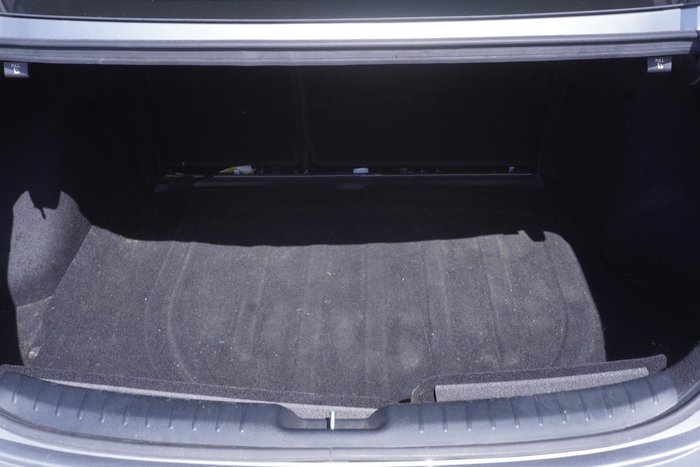 2021 Kia Cerato Sport+