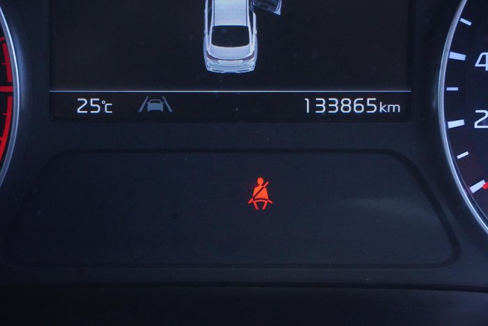 2021 Kia Cerato Sport+