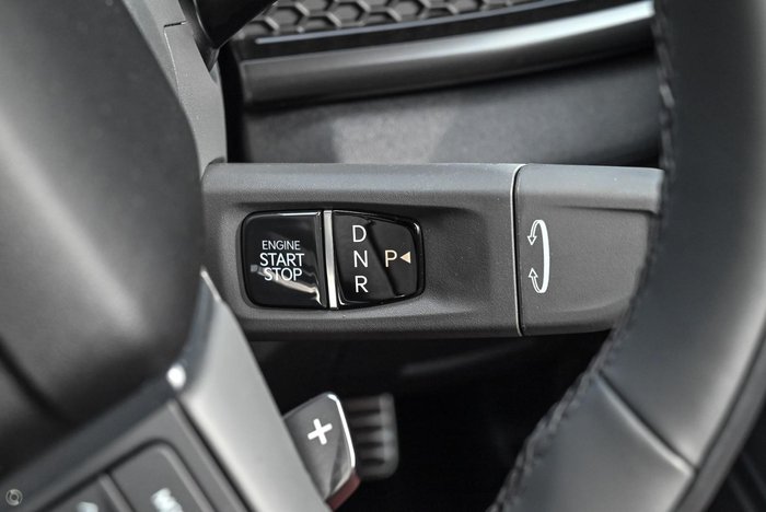 2025 Kia Tasman X-Line