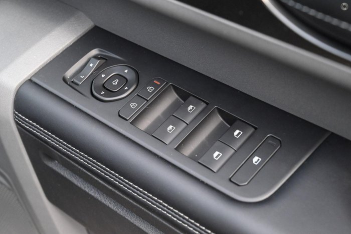 2025 Kia Tasman X-Line