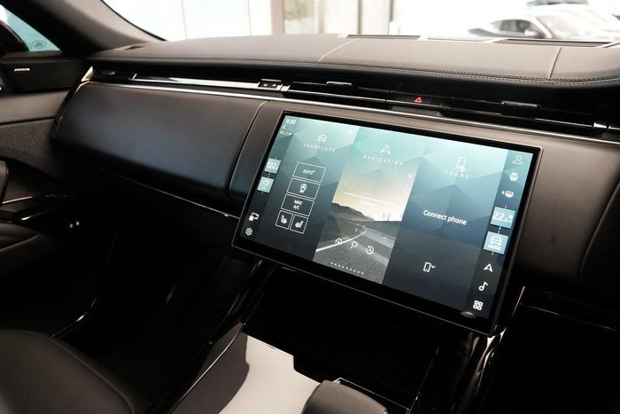 2025 Land Rover Range Rover Sport D250 Dynamic SE