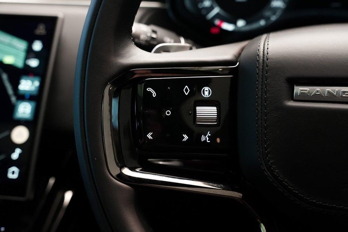 2025 Land Rover Range Rover Sport D250 Dynamic SE