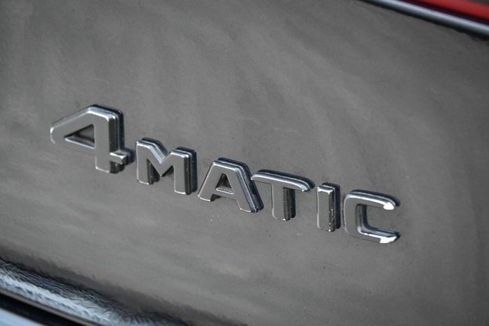 2016 Mercedes-Benz GLC-Class GLC250