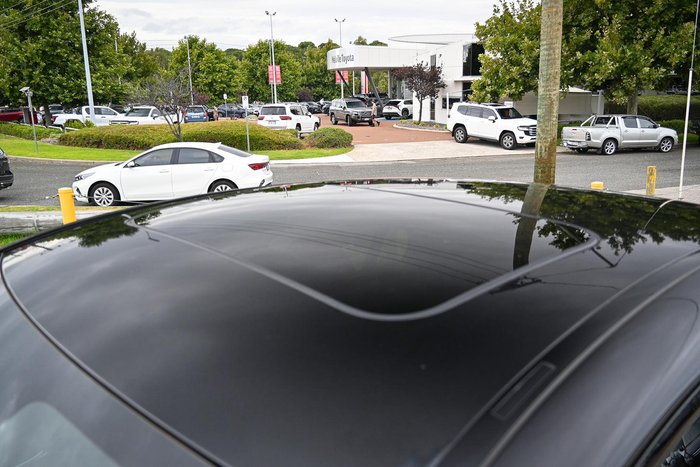 2016 Mercedes-Benz GLC-Class GLC250