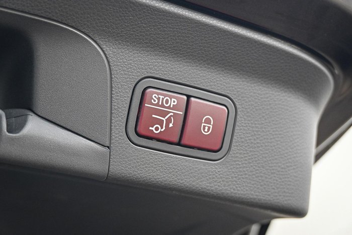 2016 Mercedes-Benz GLC-Class GLC250