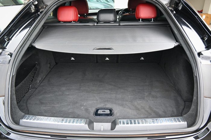 2016 Mercedes-Benz GLC-Class GLC250