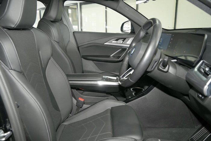 2024 BMW iX2 eDrive20 M Sport