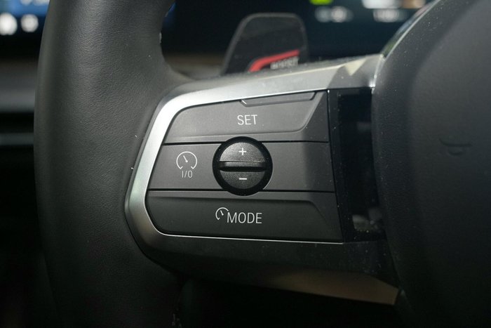 2024 BMW iX2 eDrive20 M Sport