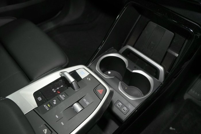 2024 BMW iX2 eDrive20 M Sport