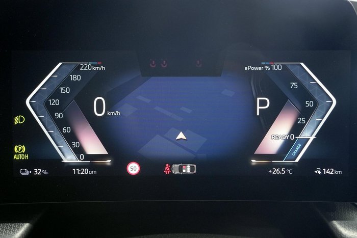 2024 BMW iX2 eDrive20 M Sport